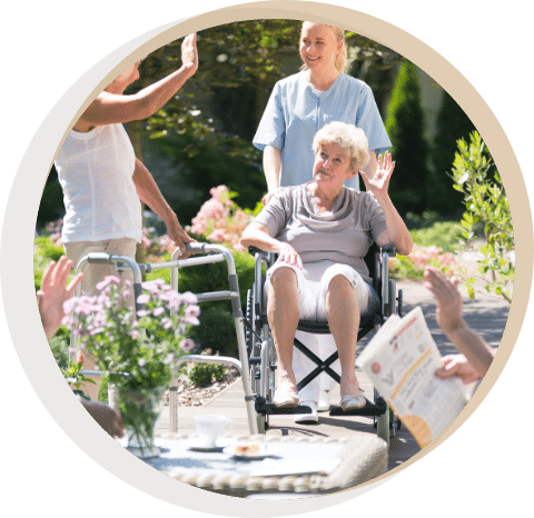 Supportive Living for Seniors in Caseyville IL