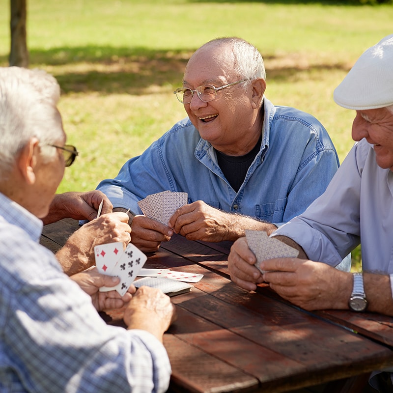 Senior Supportive Living in Caseyville IL