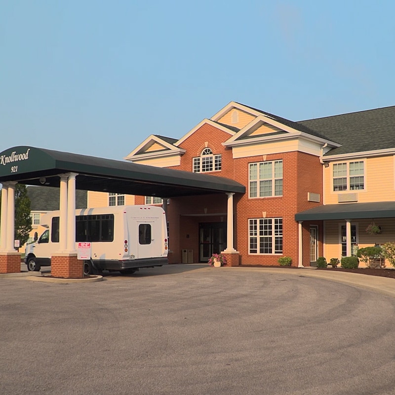 Supportive Assisted Living in St. Clair County IL