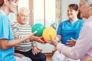 Senior Supportive Living Swansea, IL: Nutritional Benefits and Seniors