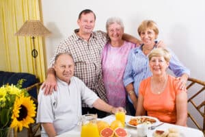 Senior Supportive Living Granite City, IL: Social Living Community