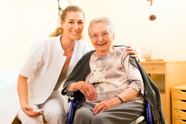 Choosing the Right Senior Supportive Living Granite City IL