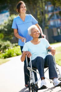 Quality of Life: Senior Supportive Living Fairview Heights IL
