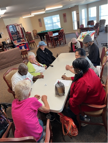 Assisted Living Caseyville IL