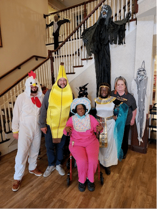 Knollwood Halloween