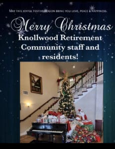 Knollwood Christmas 2