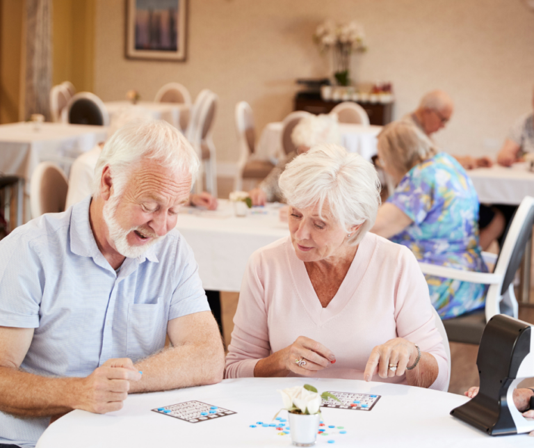 Assisted Living in Glen Carbon IL