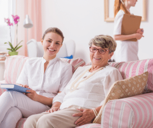 Assisted Living in Granite City IL