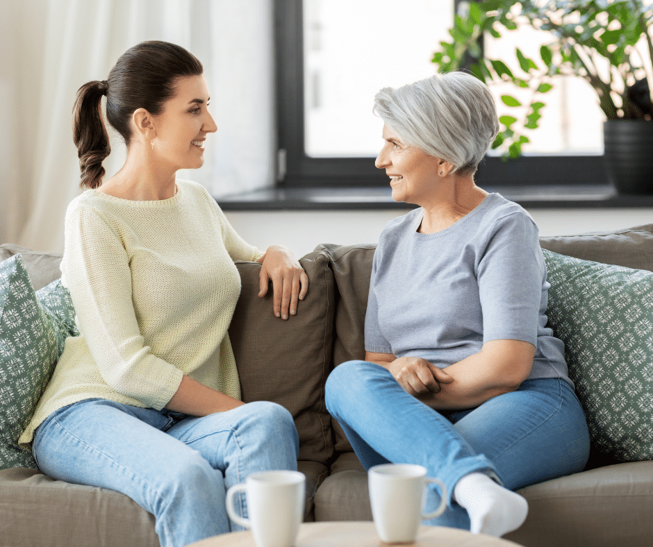 Five Tips for Easing the Transition to a Senior Living Community