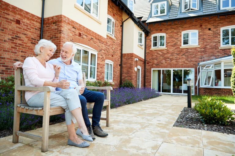 Senior Supportive Living in Swansea IL