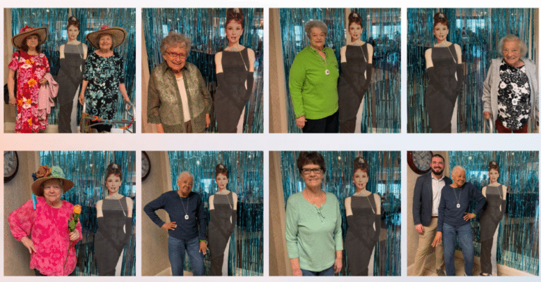 A Mother’s Day to Remember at Knollwood