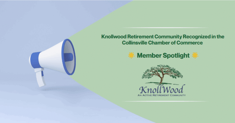 Collinsville Chamber of Commerce Member Spotlight