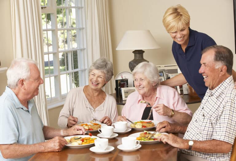 Supportive Assisted Living in Belleville IL
