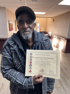 Honoring Knollwood Veterans During America’s 250th Celebration