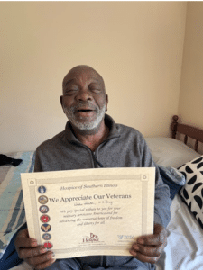 Honoring Knollwood Veterans During America’s 250th Celebration