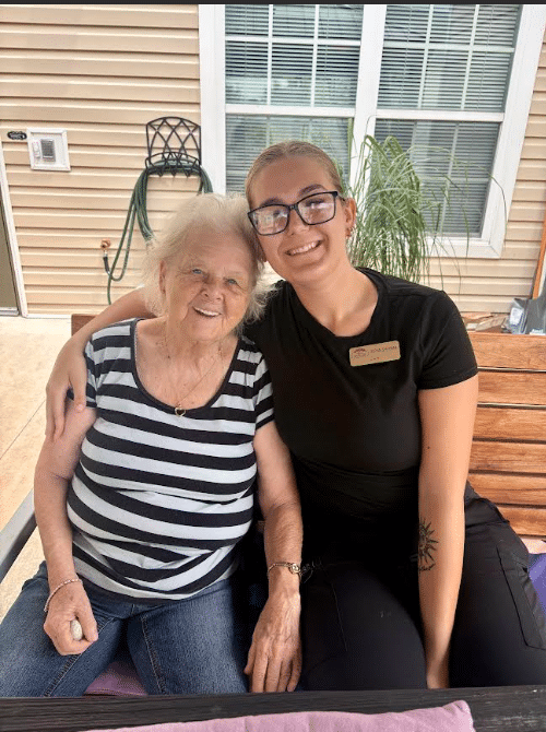 Celebrating the Beauty and Spirit of Our Grandmothers