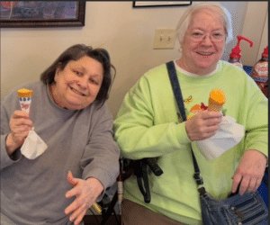 Celebrating the Beauty and Spirit of Our Grandmothers