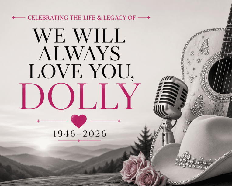 Remembering Dolly Parton and Her Lasting Legacy