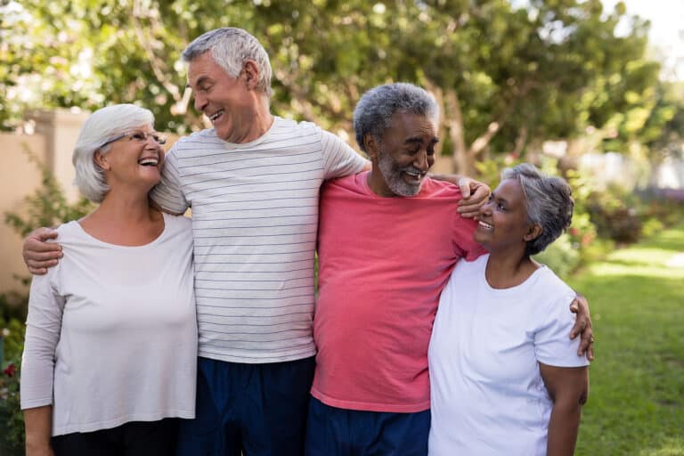 Senior supportive living helps older adults stay active, social, and independent every day.